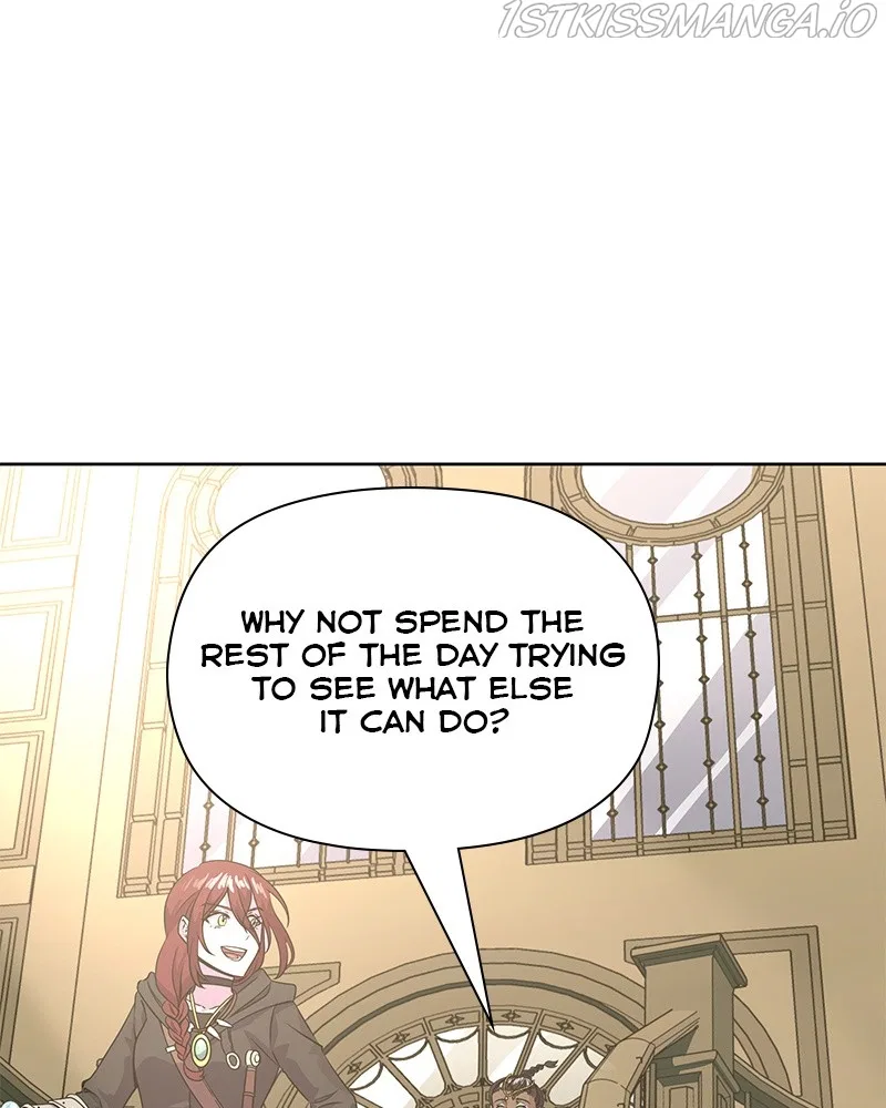 Cydonia Shattering Chapter 43 – Page 89