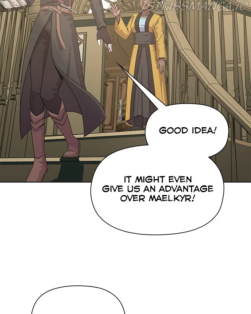 Cydonia Shattering Chapter 43 – Page 90