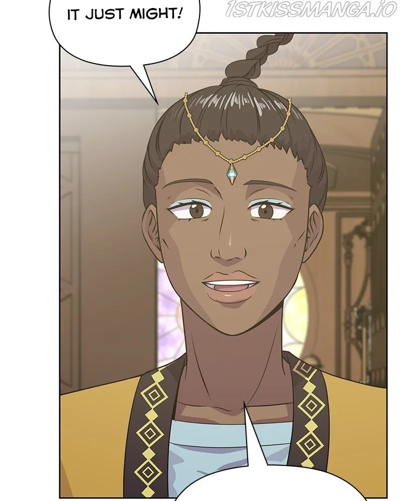 Cydonia Shattering Chapter 43 – Page 91