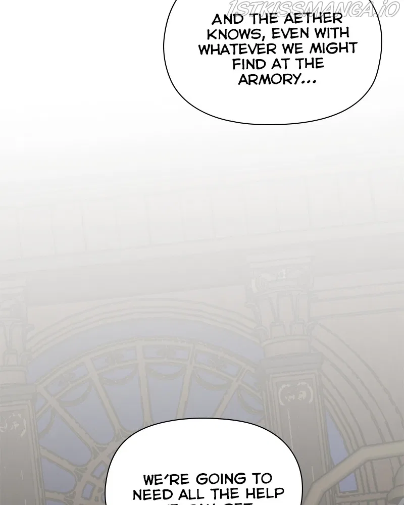 Cydonia Shattering Chapter 43 – Page 92