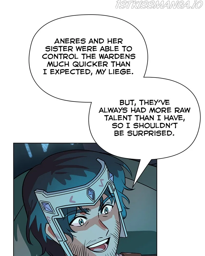 Cydonia Shattering Chapter 42 – Page 3