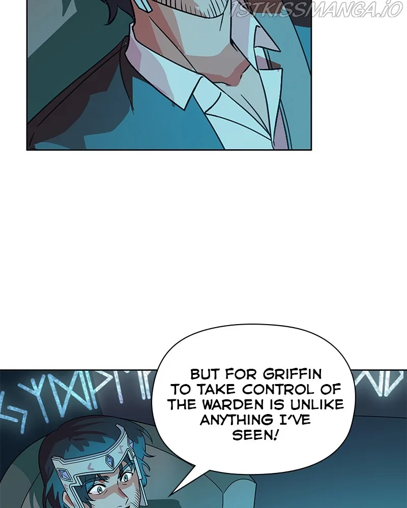 Cydonia Shattering Chapter 42 – Page 4