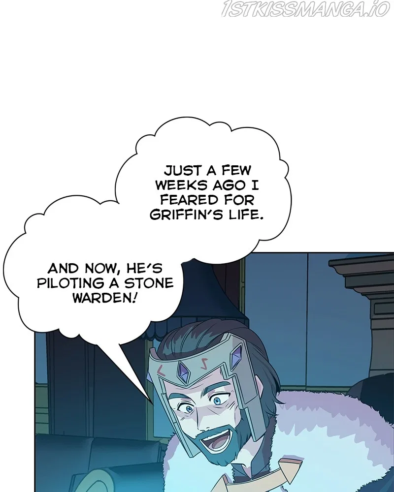 Cydonia Shattering Chapter 42 – Page 6