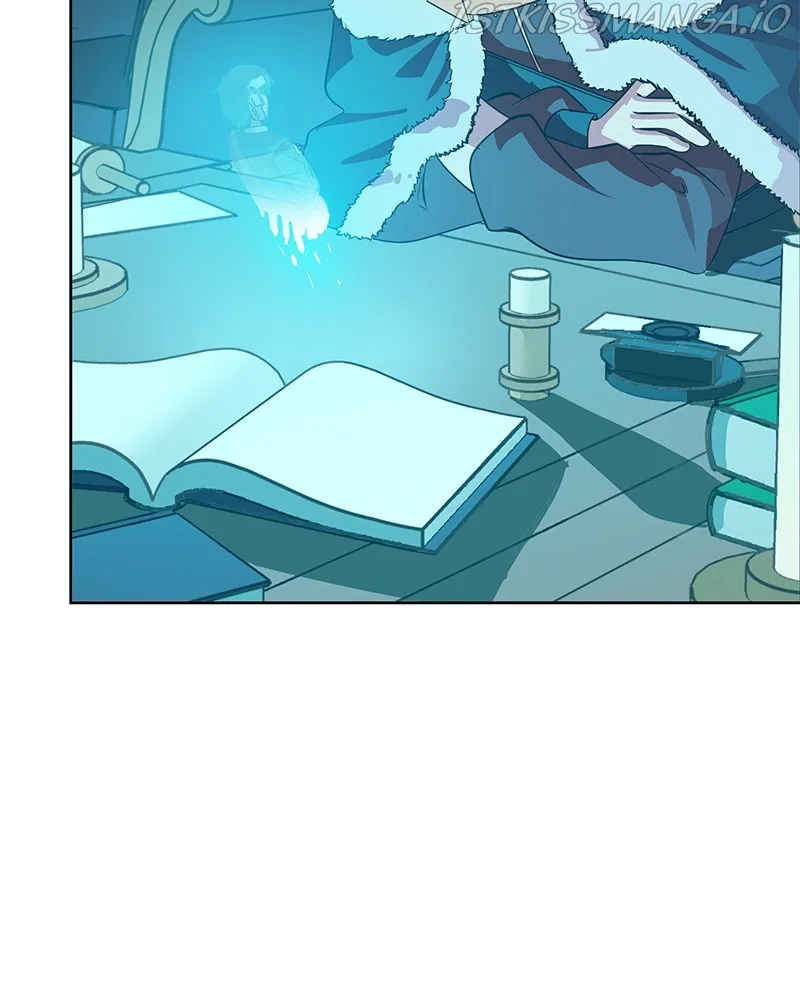Cydonia Shattering Chapter 42 – Page 7