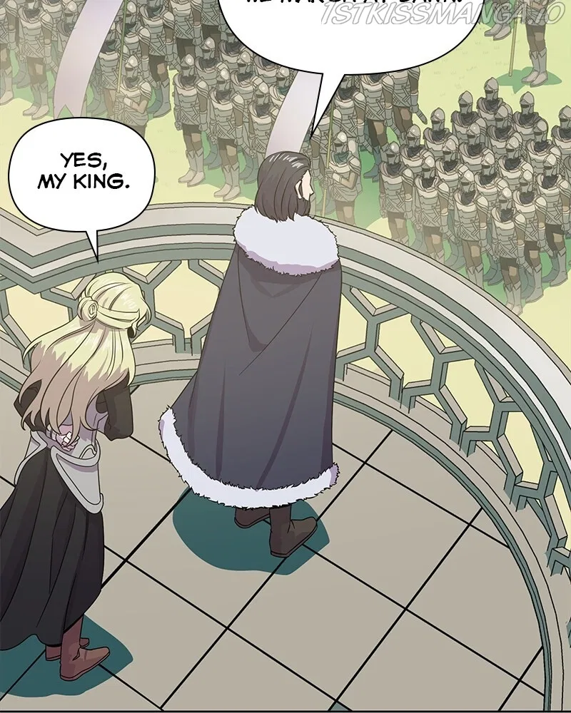 Cydonia Shattering Chapter 42 – Page 15