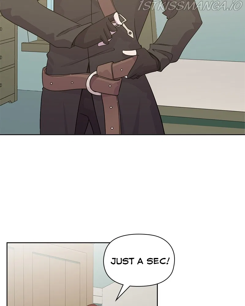 Cydonia Shattering Chapter 42 – Page 26