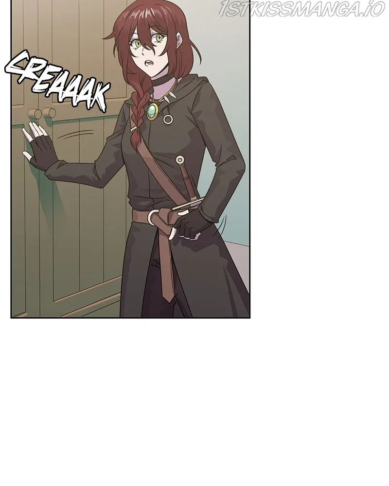 Cydonia Shattering Chapter 42 – Page 27