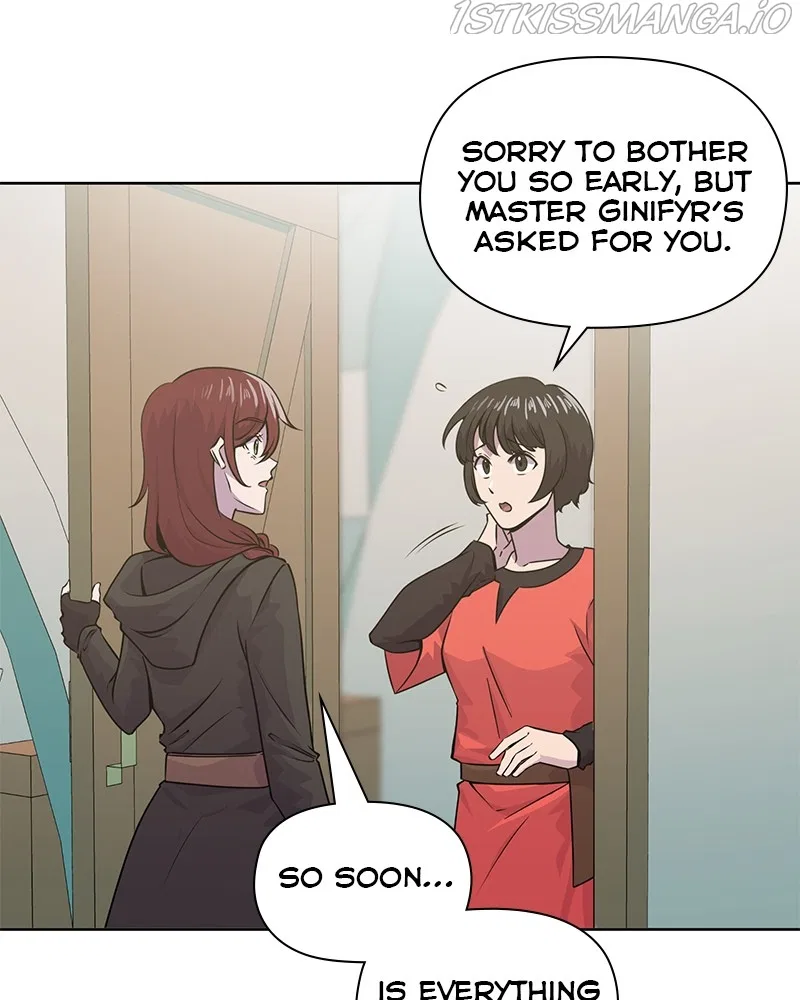 Cydonia Shattering Chapter 42 – Page 28