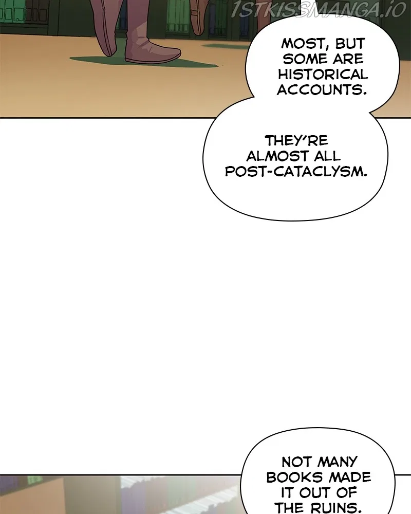Cydonia Shattering Chapter 42 – Page 36