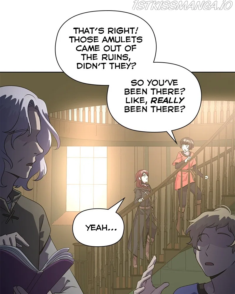 Cydonia Shattering Chapter 42 – Page 38