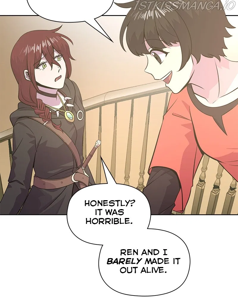 Cydonia Shattering Chapter 42 – Page 40