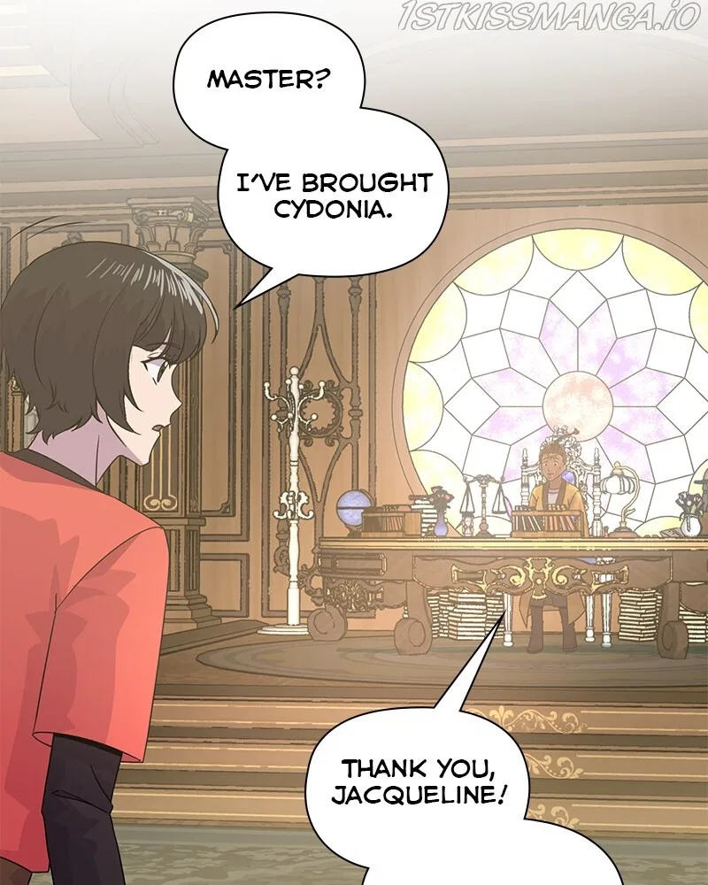 Cydonia Shattering Chapter 42 – Page 45