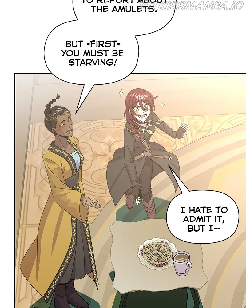 Cydonia Shattering Chapter 42 – Page 48
