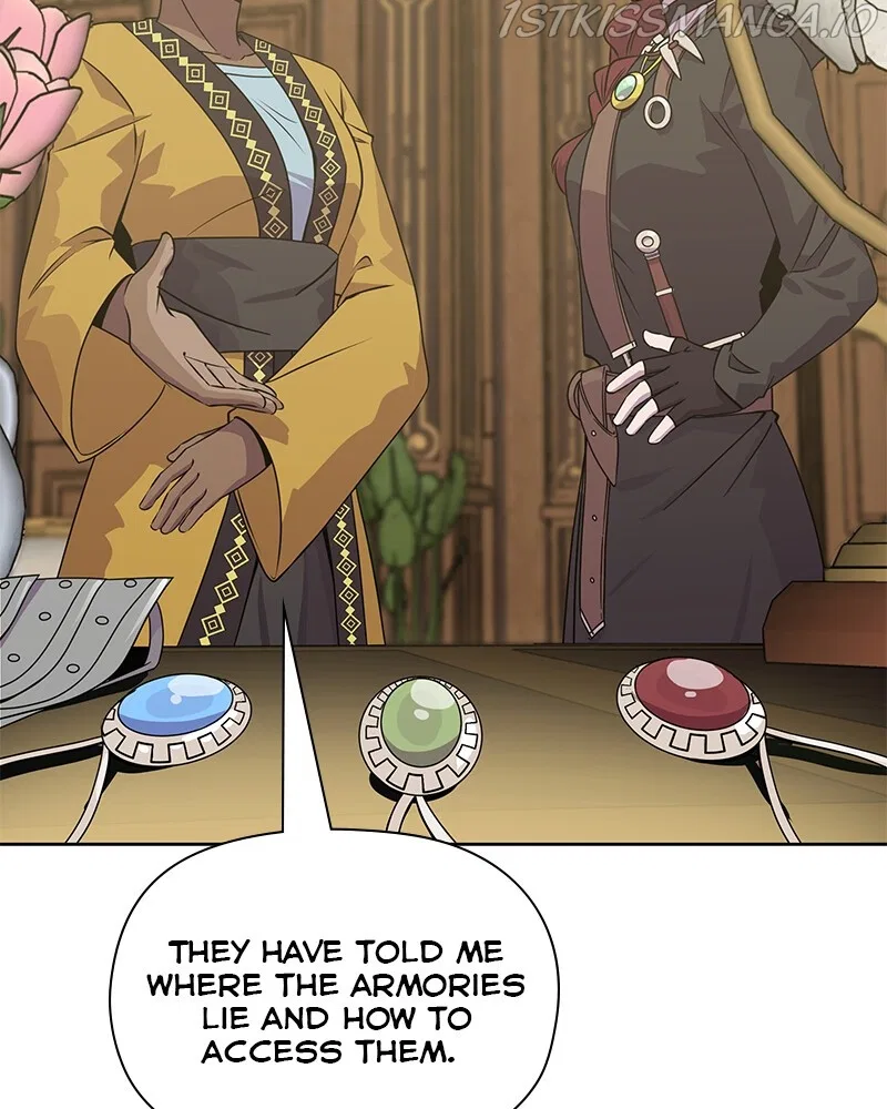 Cydonia Shattering Chapter 42 – Page 67