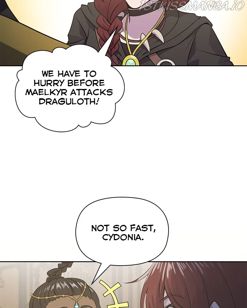 Cydonia Shattering Chapter 42 – Page 69