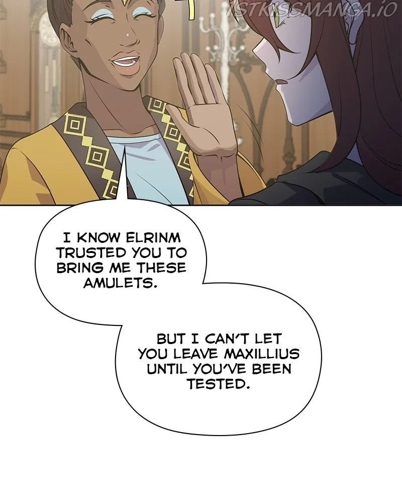 Cydonia Shattering Chapter 42 – Page 70