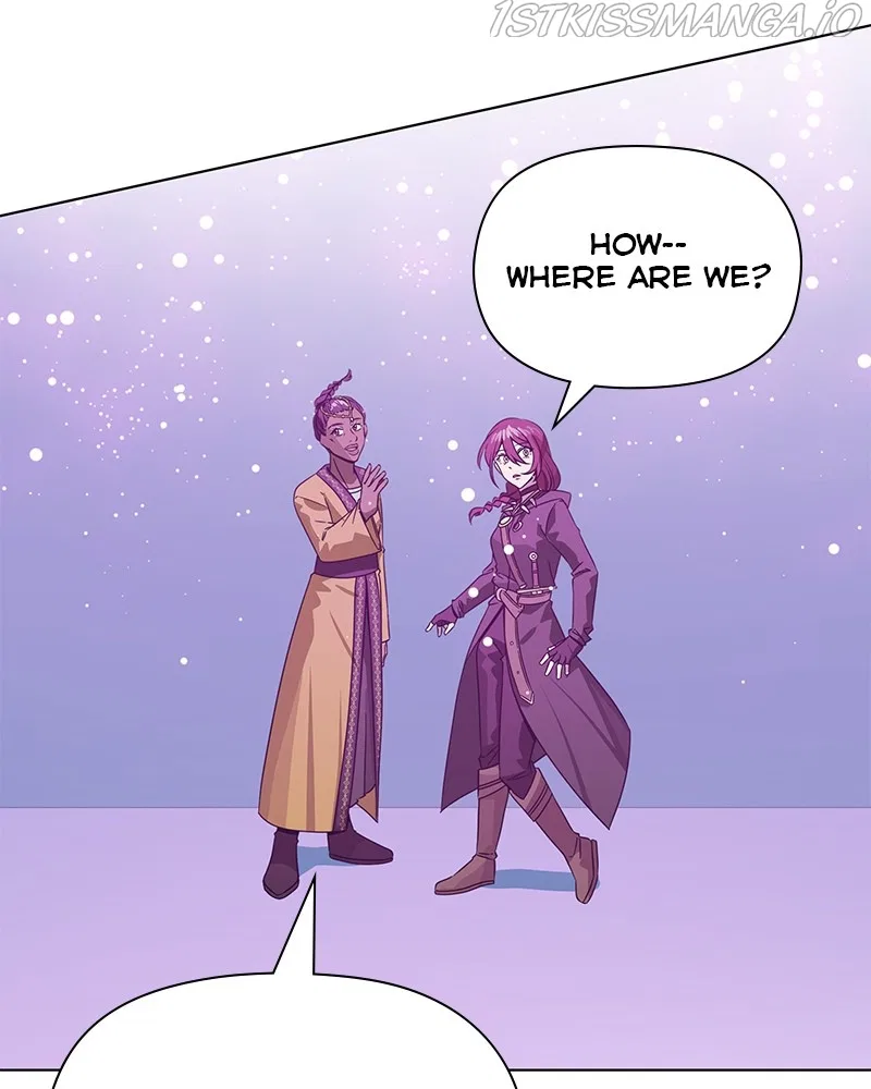 Cydonia Shattering Chapter 42 – Page 80