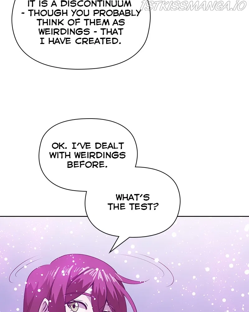 Cydonia Shattering Chapter 42 – Page 81