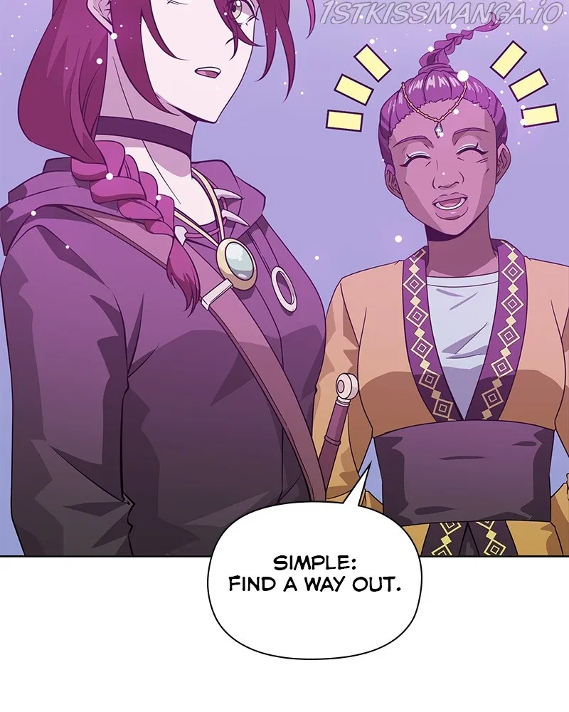 Cydonia Shattering Chapter 42 – Page 82
