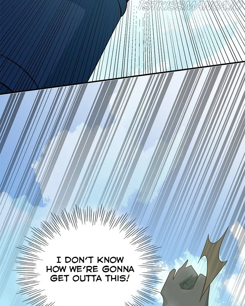 Cydonia Shattering Chapter 41 – Page 5