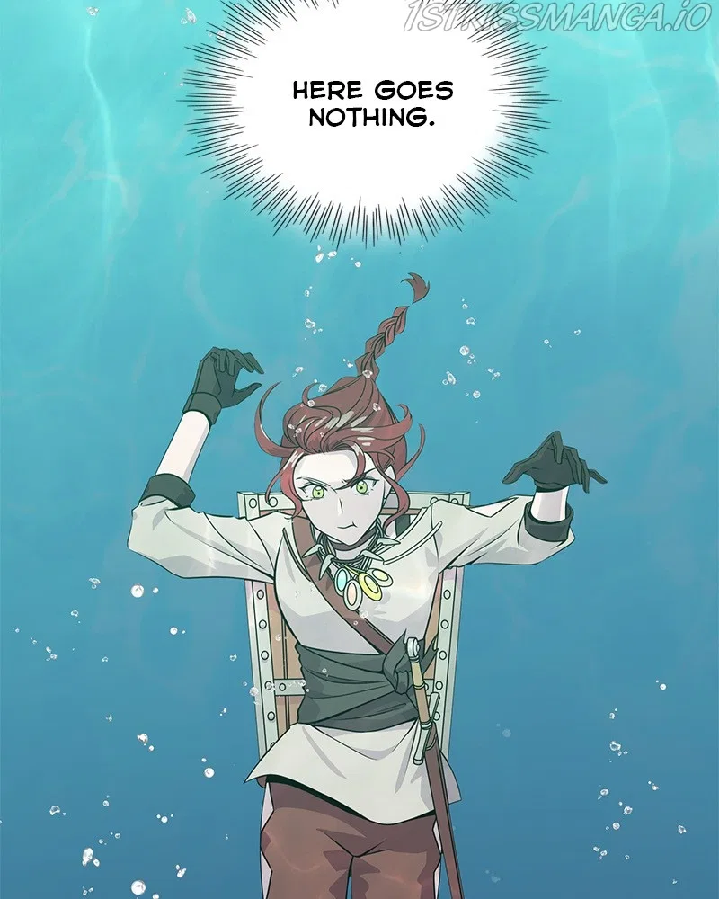 Cydonia Shattering Chapter 41 – Page 9