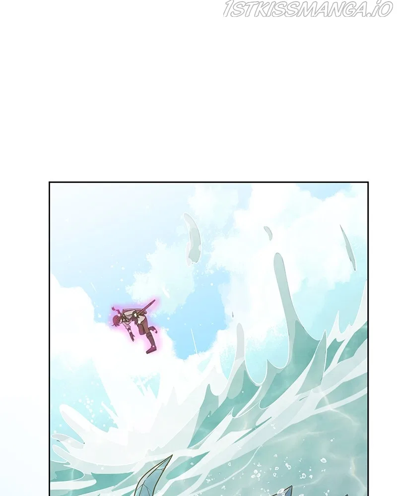 Cydonia Shattering Chapter 41 – Page 17