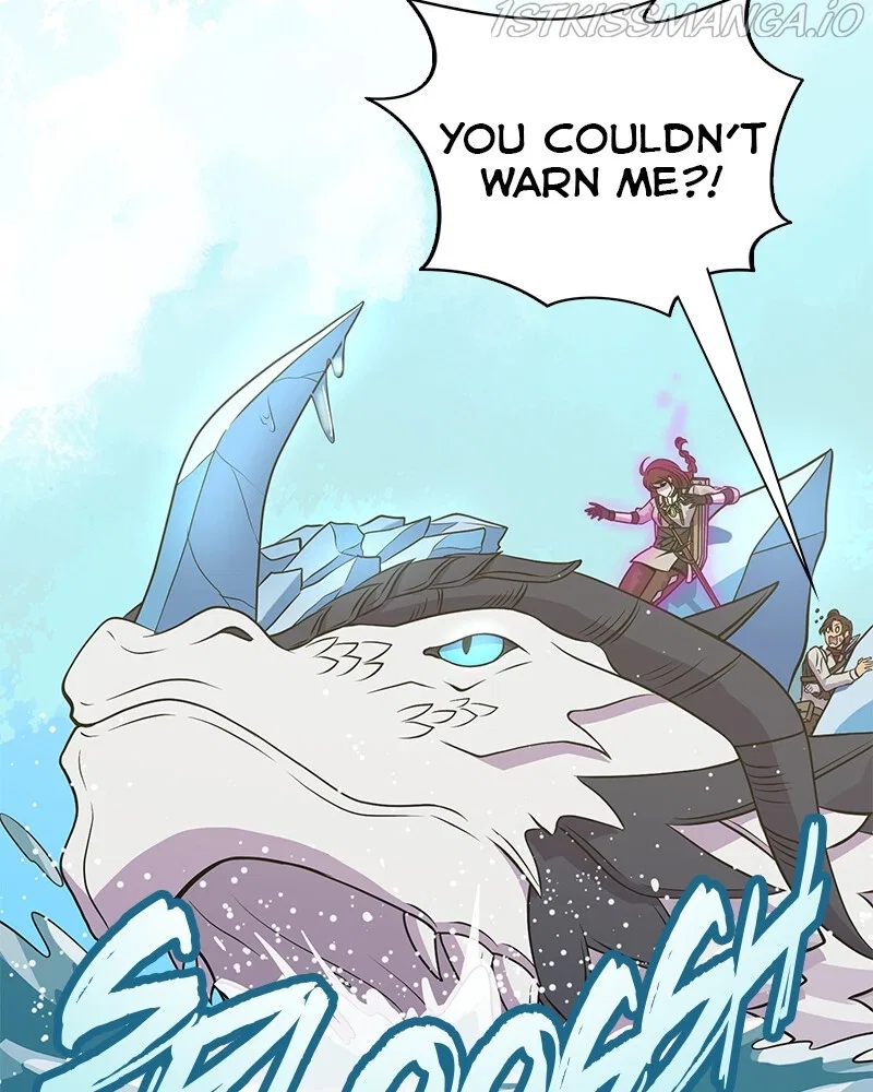Cydonia Shattering Chapter 41 – Page 19