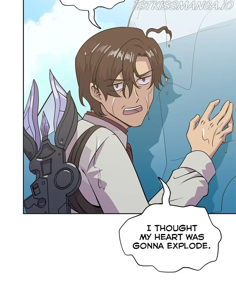 Cydonia Shattering Chapter 41 – Page 22