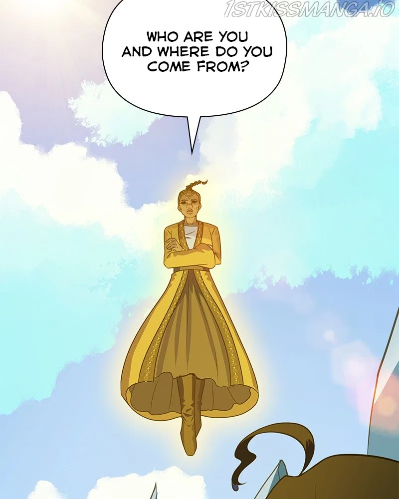 Cydonia Shattering Chapter 41 – Page 25