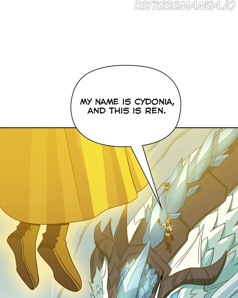 Cydonia Shattering Chapter 41 – Page 27