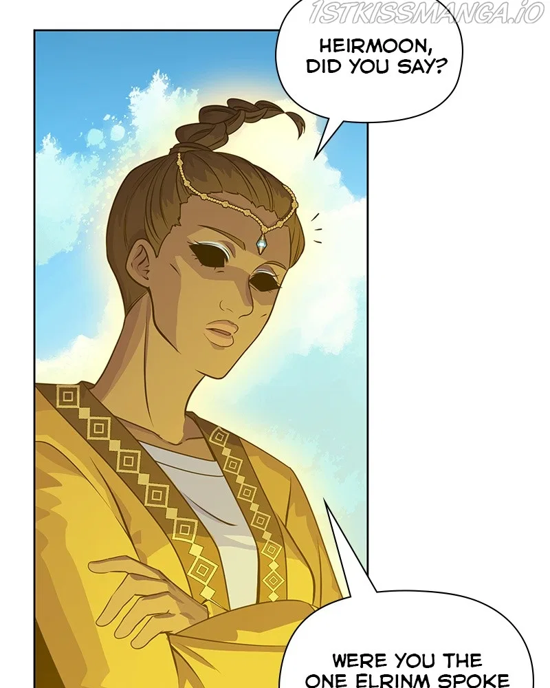 Cydonia Shattering Chapter 41 – Page 29