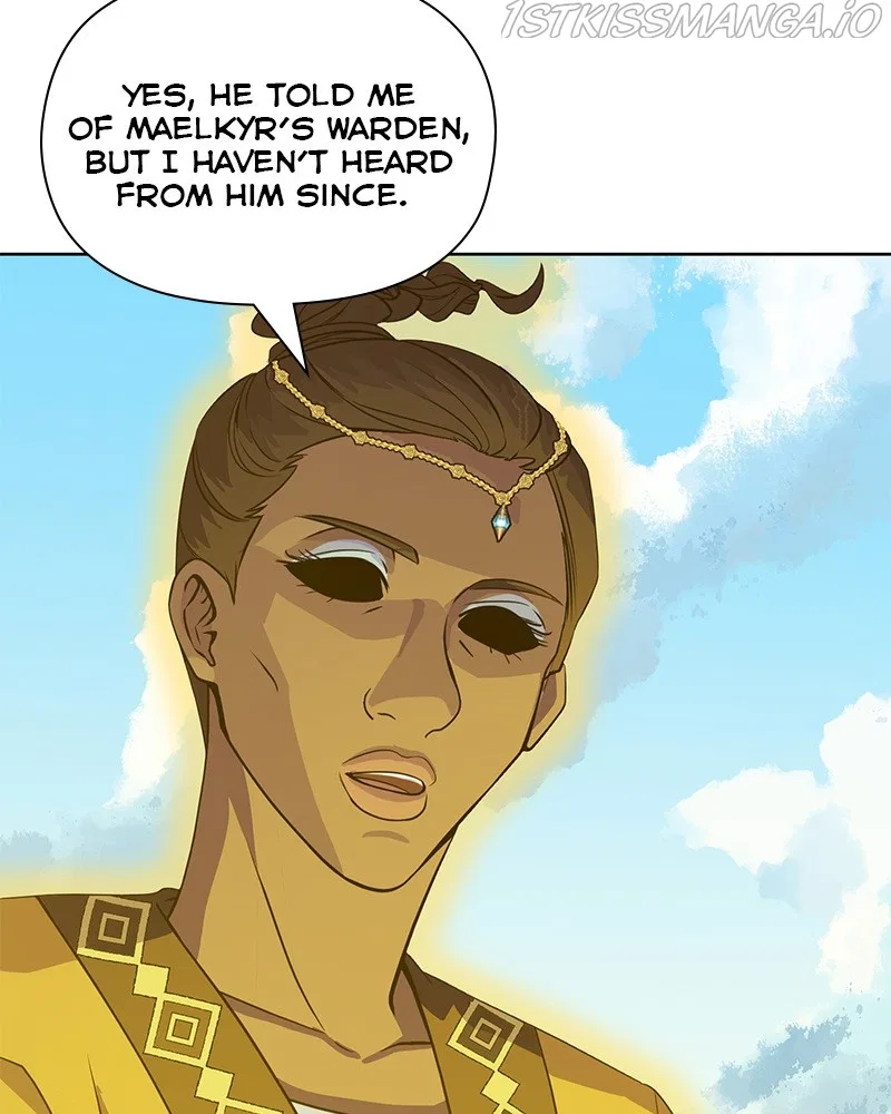 Cydonia Shattering Chapter 41 – Page 32