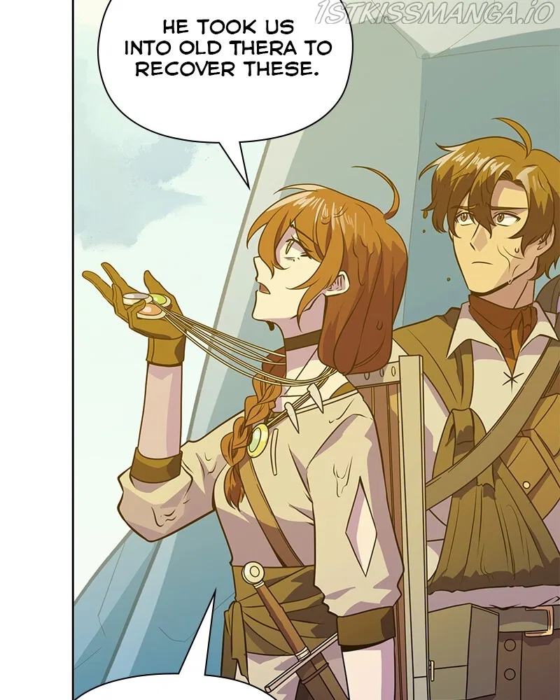 Cydonia Shattering Chapter 41 – Page 34