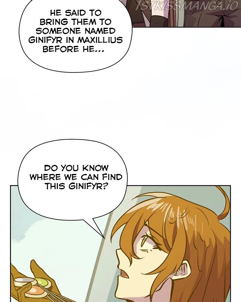 Cydonia Shattering Chapter 41 – Page 35