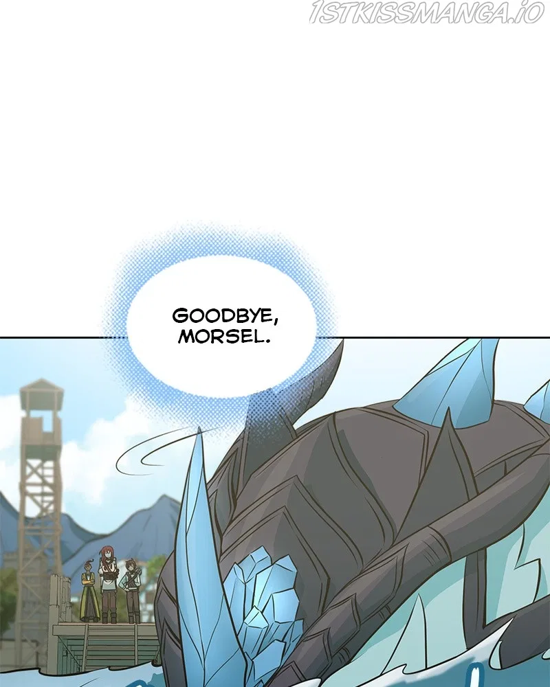 Cydonia Shattering Chapter 41 – Page 43