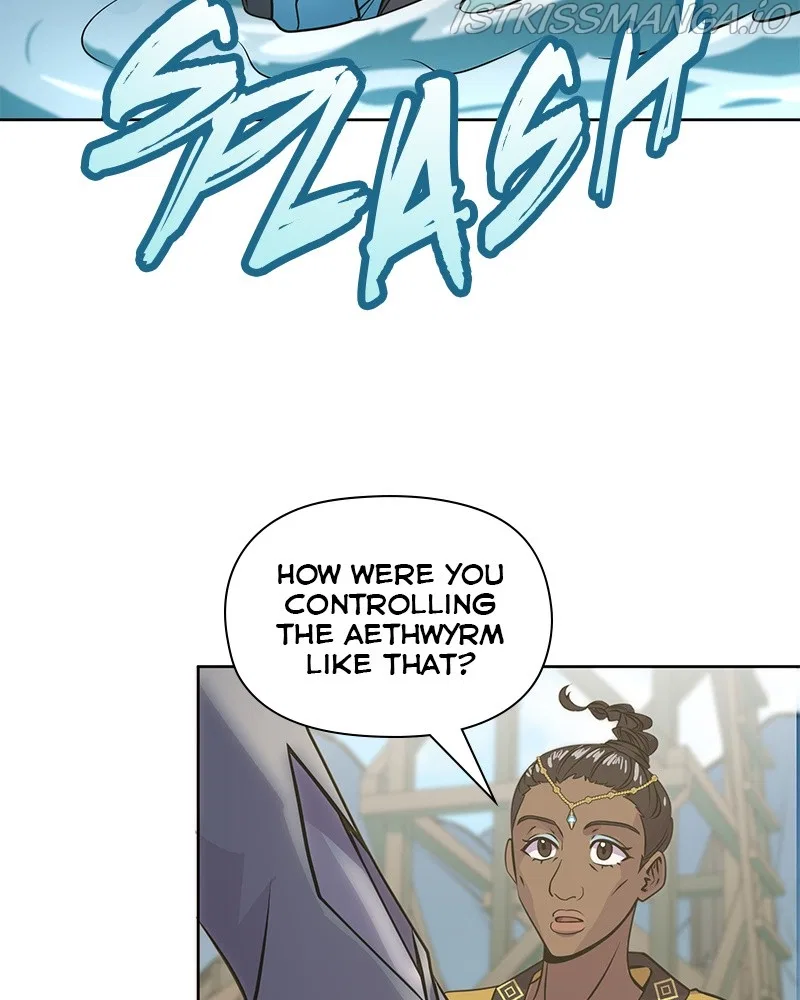 Cydonia Shattering Chapter 41 – Page 44