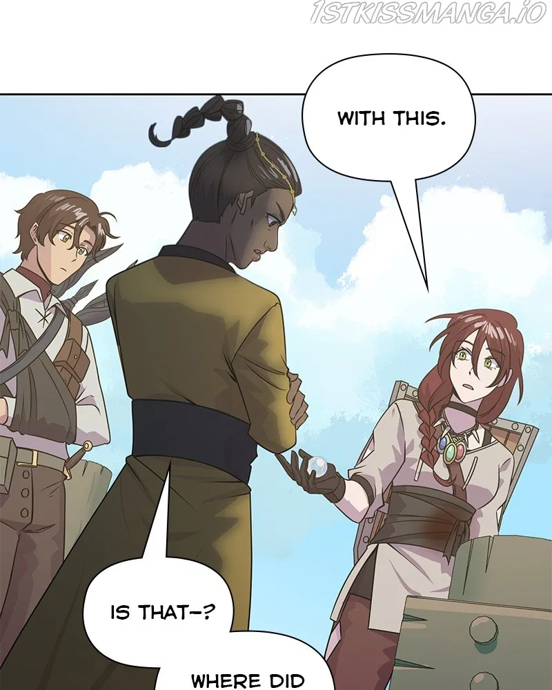 Cydonia Shattering Chapter 41 – Page 46