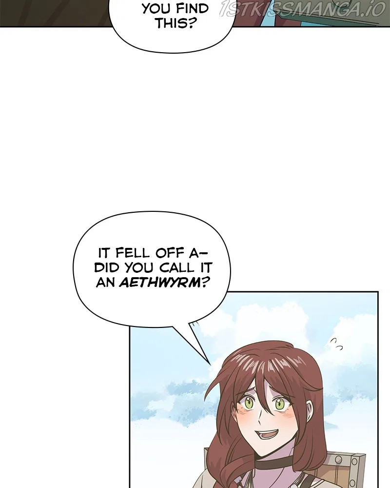 Cydonia Shattering Chapter 41 – Page 47