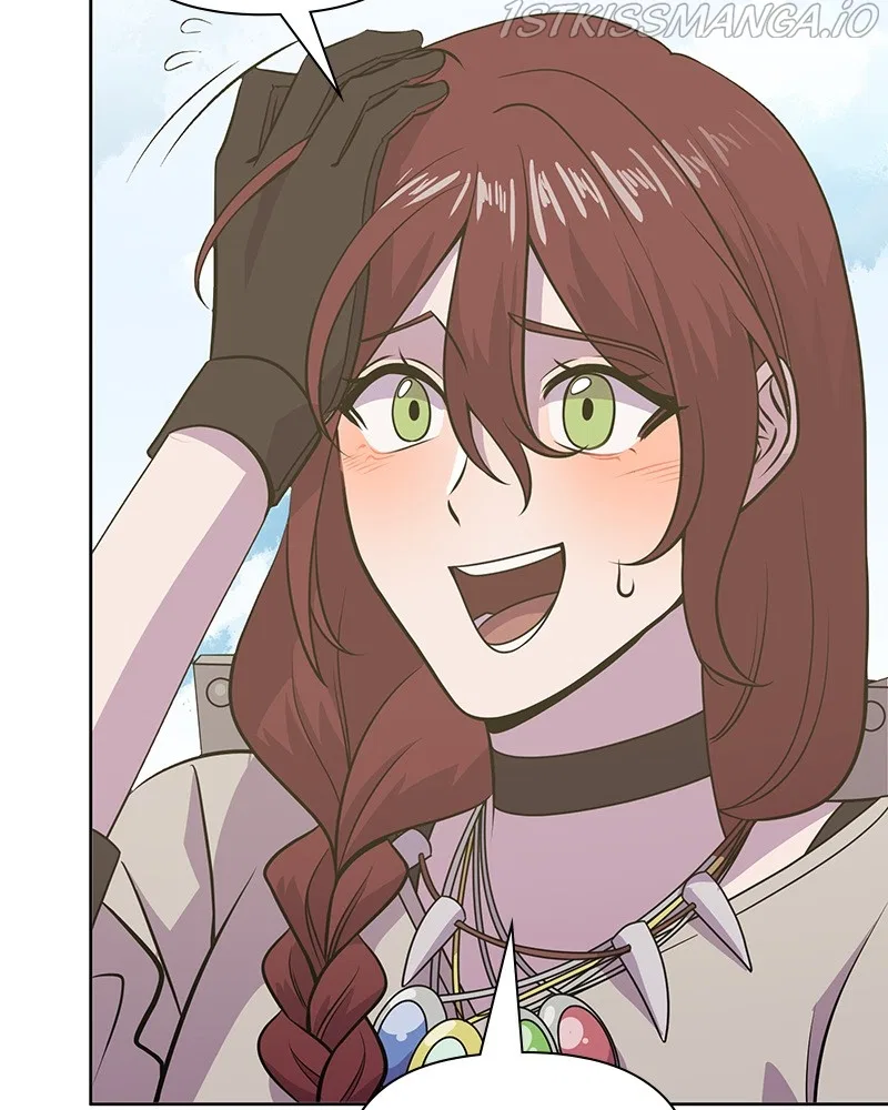 Cydonia Shattering Chapter 41 – Page 52