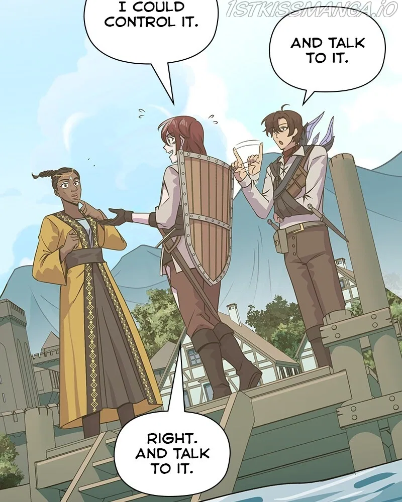 Cydonia Shattering Chapter 41 – Page 54