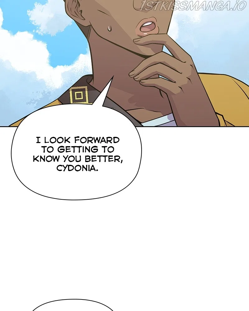 Cydonia Shattering Chapter 41 – Page 56