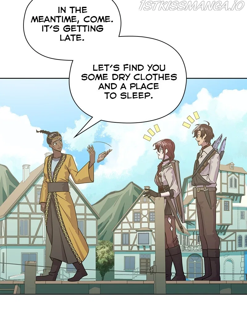 Cydonia Shattering Chapter 41 – Page 57