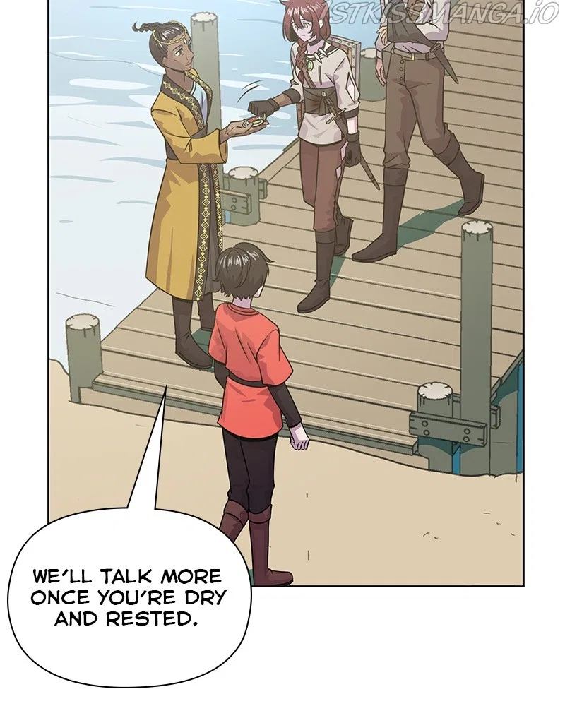 Cydonia Shattering Chapter 41 – Page 59