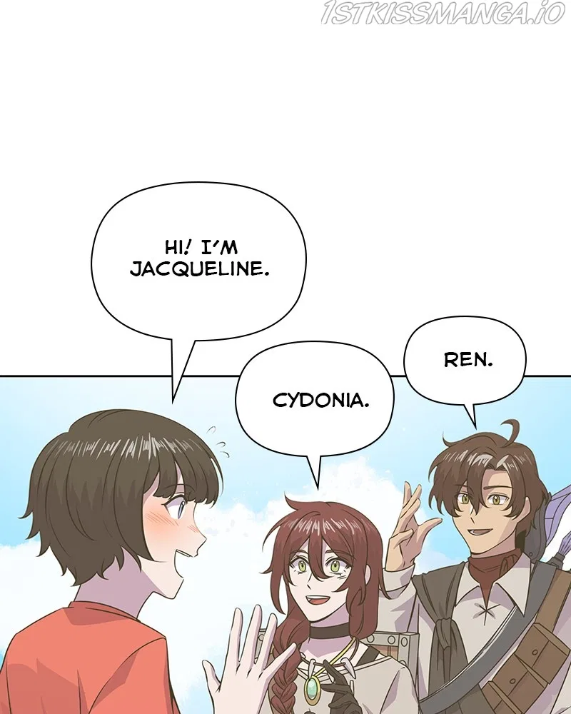 Cydonia Shattering Chapter 41 – Page 60