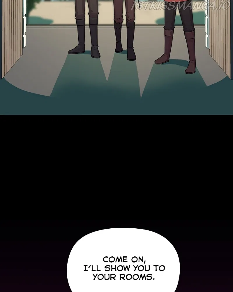 Cydonia Shattering Chapter 41 – Page 71