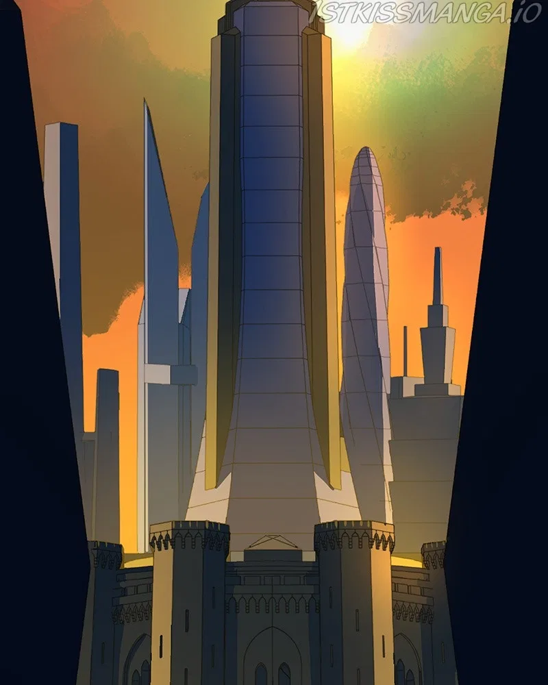 Cydonia Shattering Chapter 41 – Page 73
