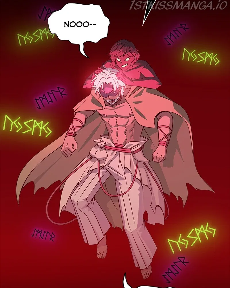 Cydonia Shattering Chapter 41 – Page 77
