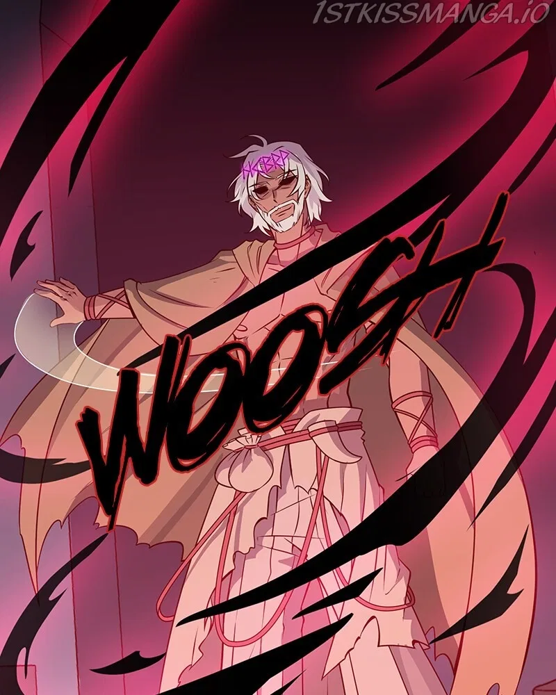 Cydonia Shattering Chapter 41 – Page 85
