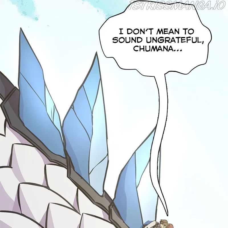 Cydonia Shattering Chapter 40 – Page 3