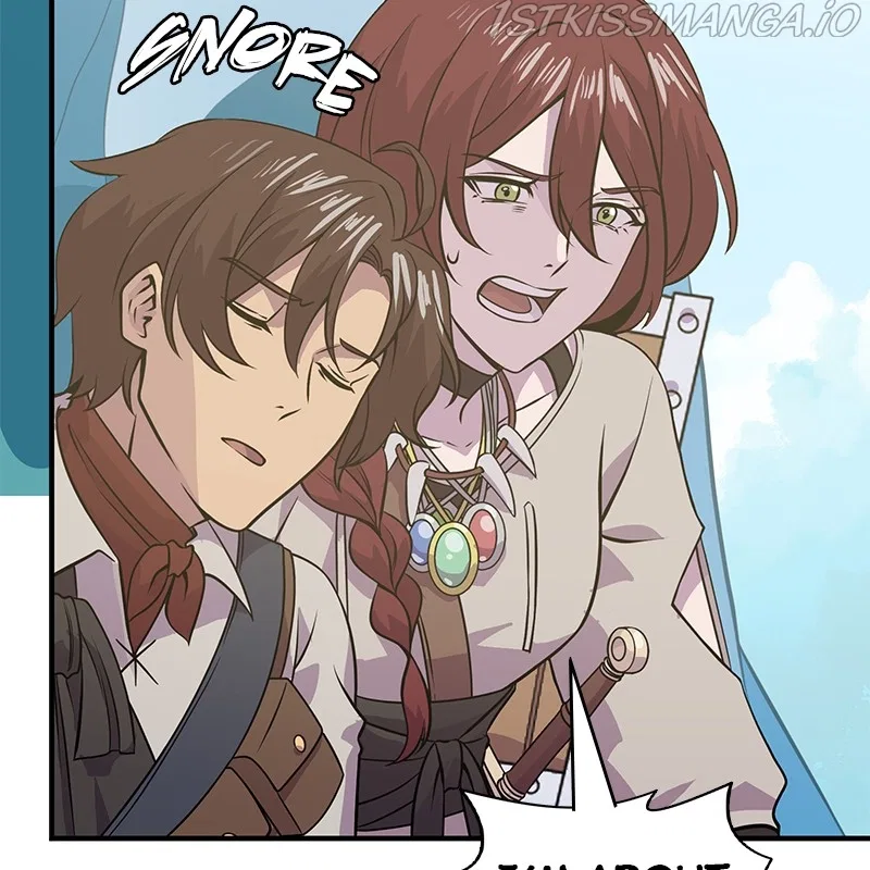 Cydonia Shattering Chapter 40 – Page 6